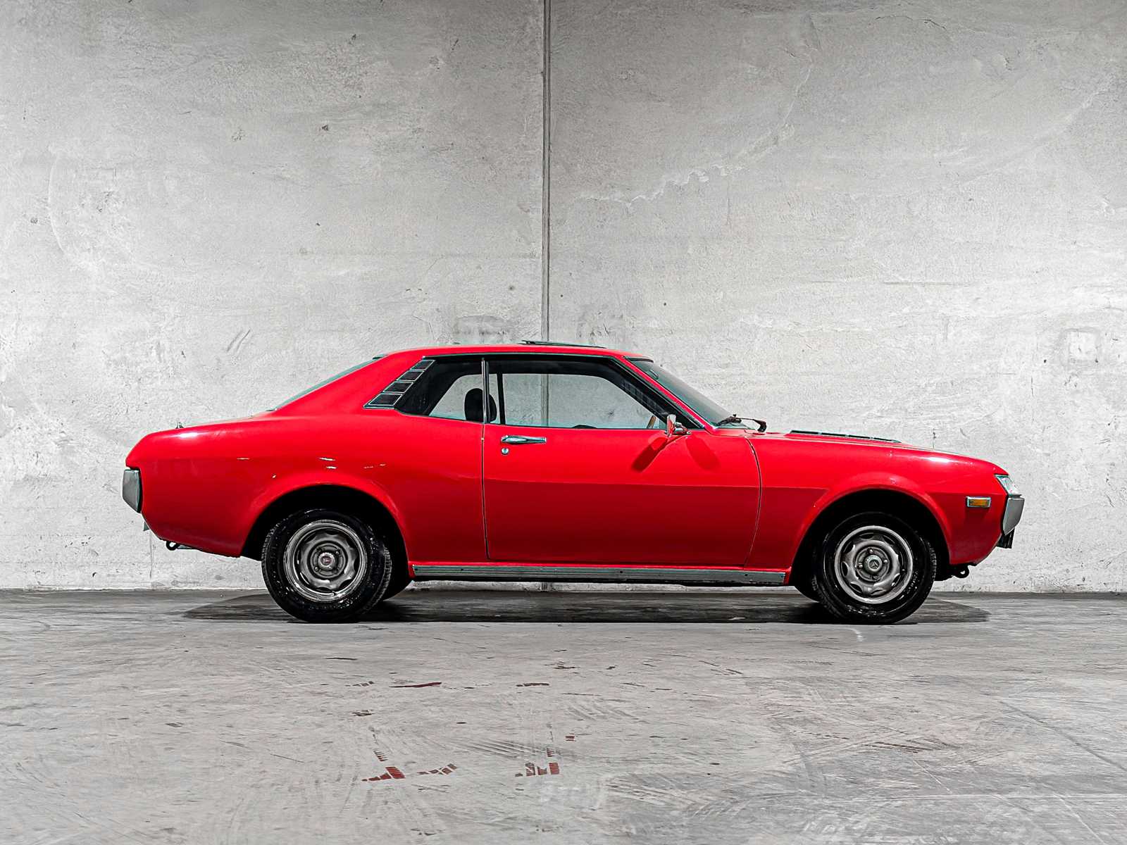 Toyota Celica 1.6 ST 86hp 1975, 68-FU-38