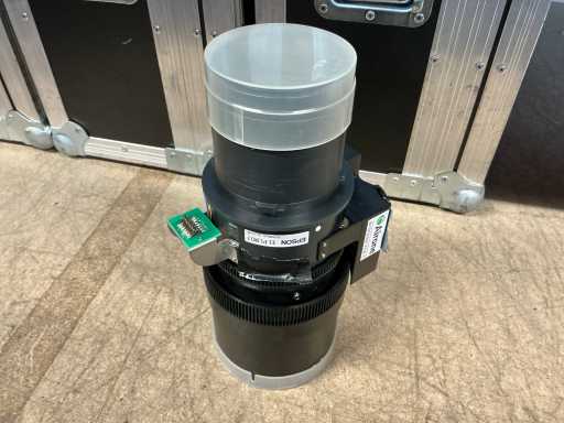 Epson Z Series - M07 3.85-5.88:1 (15K-> 4.86-7.61:1)