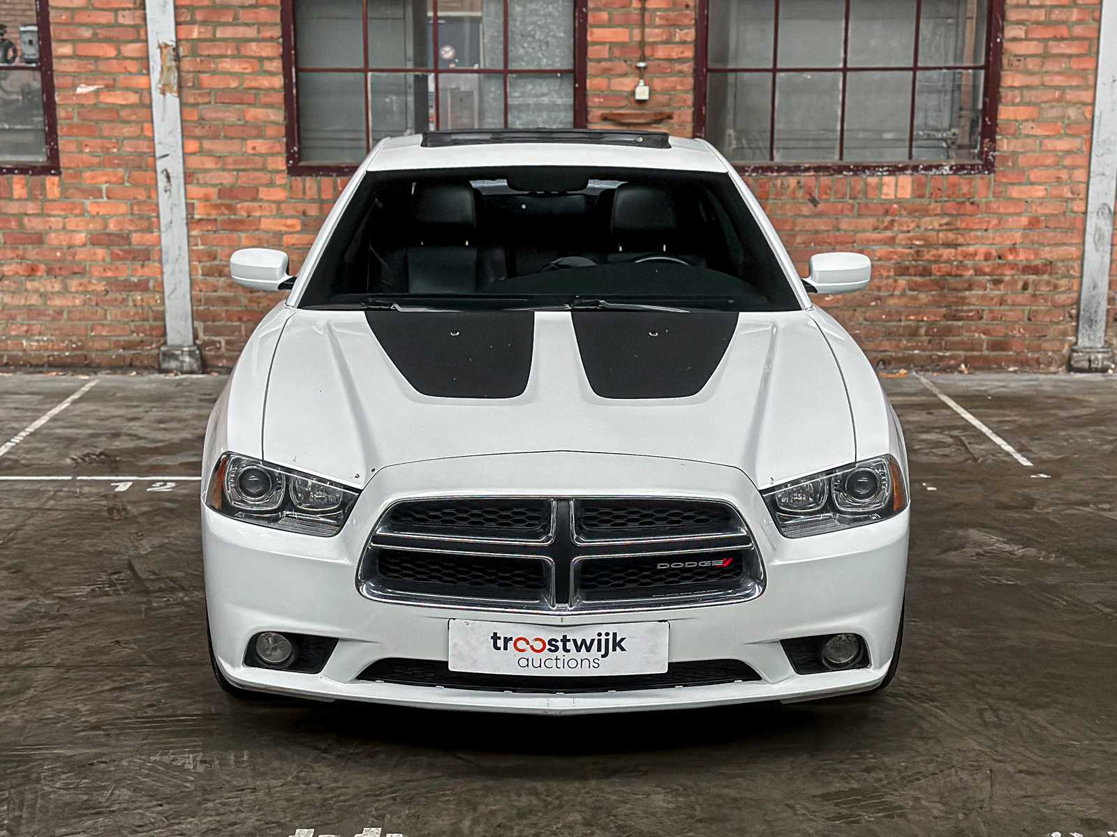 Dodge Charger RT HEMI 5.7 V8 375pk 2013