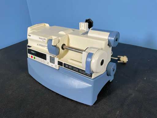 Pompa de perfuzie DPS DPS Modulul Dräger Visio (42x)