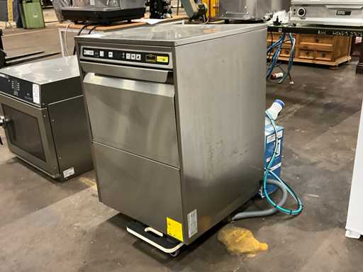 Zanussi / Electrolux ZUCAI Korvenvaatwasmachine