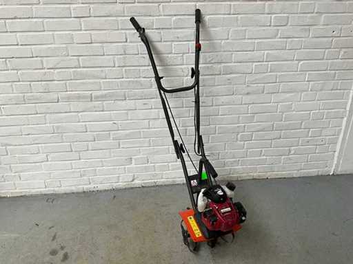 Husqvarna T300RH Compact Pro roer