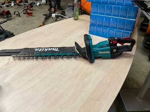 Makita Duh602 Heckenscherer