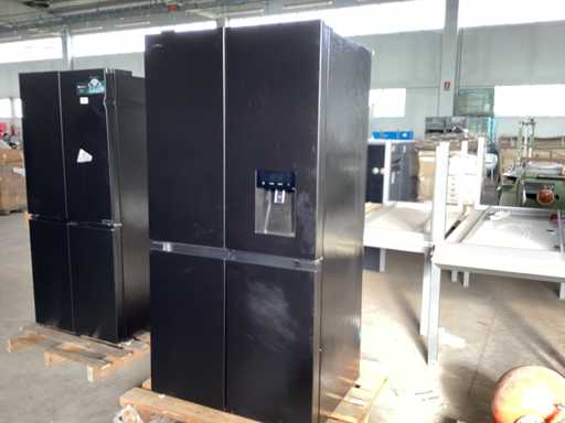 CECOTECH Unused refrigerator