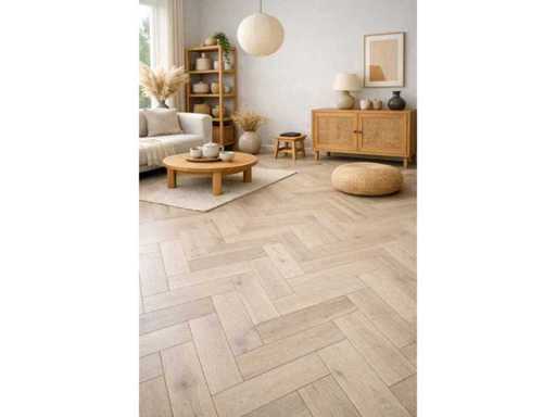 Delivery auction PVC, Laminate and Parquet floors