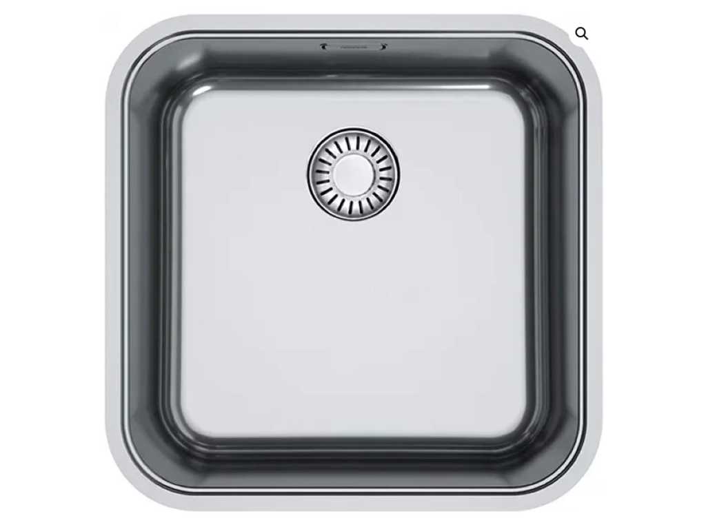 Franke - SVX 210.40 3,5 - stainless steel sink (10x)