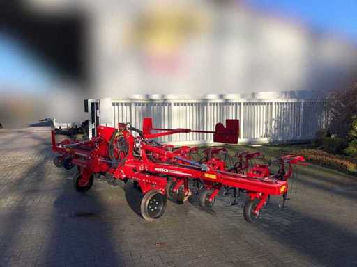 Horsch - Transformer 6 VF (13-reihig) - Hackmaschine - 2022