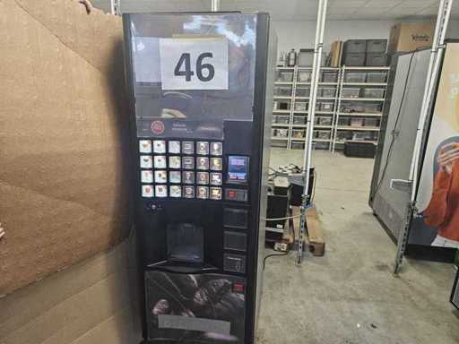 RHEAVENDORS - FST3 Luce X2 - Used Coffee Machine