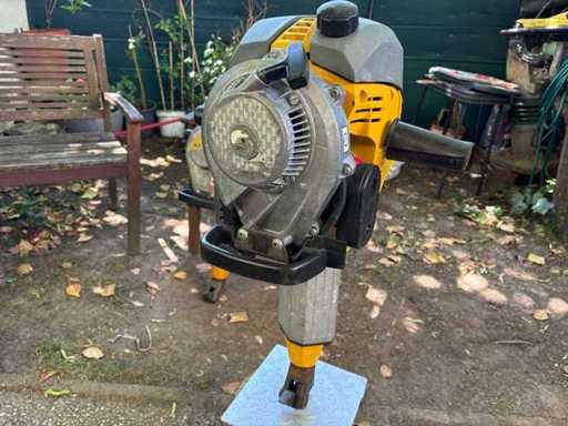 2012 WACKER NEUSON BH23 Marteau de démolition / Marteau de démolition