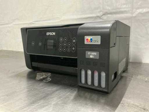 Stampante Epson EcoTank ET-2870