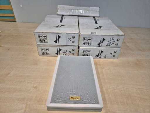 Altoparlanti FBT FPS-5T (5x)