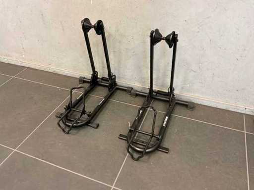 Stojak rowerowy Trivio (2x)