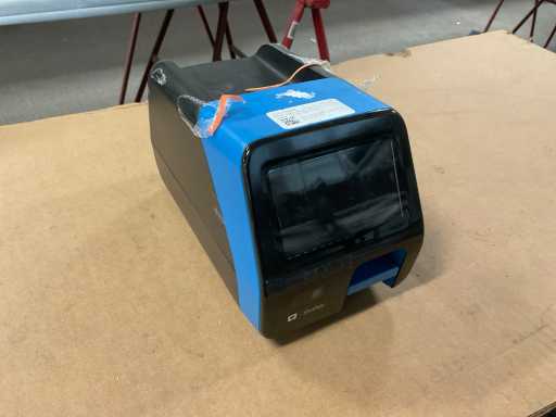 2018 Quidel Sofia2 Antigen Analyzer