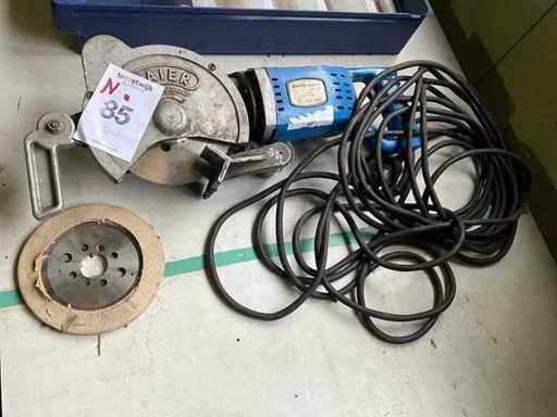 Baier ESH 1K Hand Miter Saw