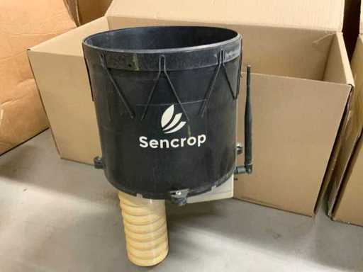 Sencrop Raincrop V7 Rain Gauge (3x)