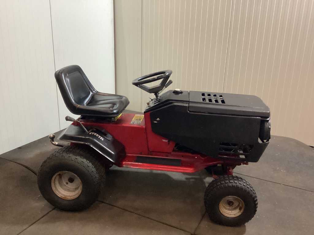 Briggs & Stratton Schlepper