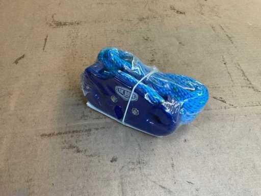 Le système de tension Boss 3/8" Heavy duty