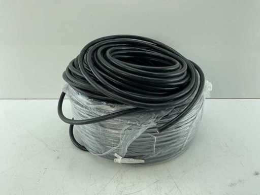 Cavo Sanka - TSE H05VV-F - H05VV-f