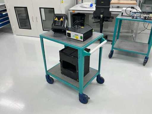 Dispositivo de curado UV