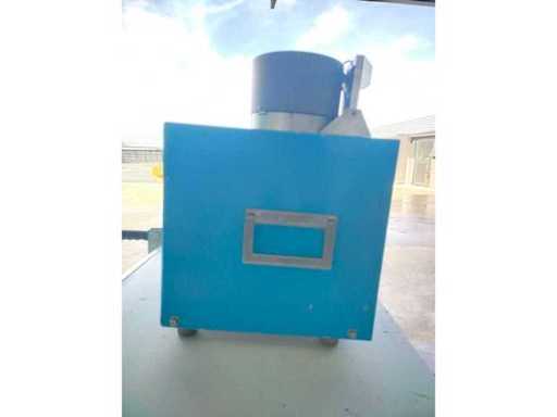 Z+F - Unic-L - Macchina per puntalini preisolati sciolti