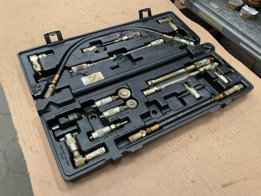 Legacy D2500 Lubrication Accessory Kit