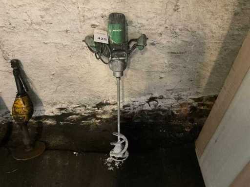 2021 Hikoki UM12VST2 Mixer