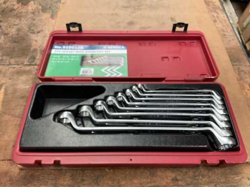 Seneca Ringsleutelset