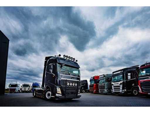 Trucks & Trailers in Eerbeek