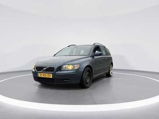 Volvo V50 1.6D Ediția I 2007 | 21-XD-ZV i