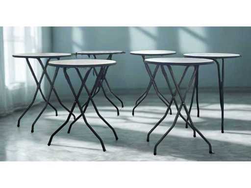 stół stojący Flexfurn (6x)