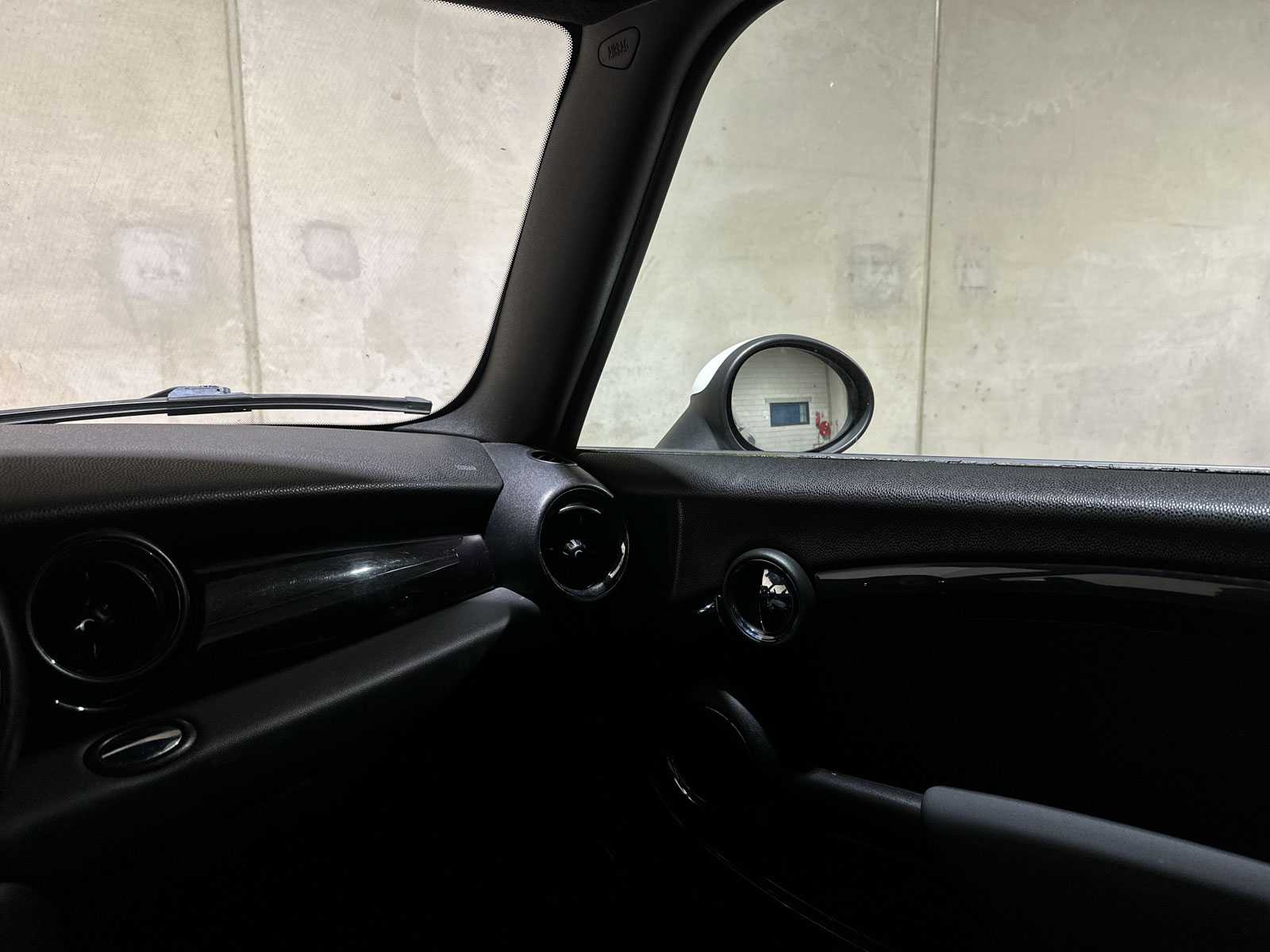 Mini Cooper S -AUTOMAAT- 1.6 174pk 2010, 29-LDD-3