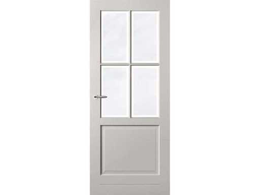 Austria Interior Door Colour Lux Plus Rennes (7x)