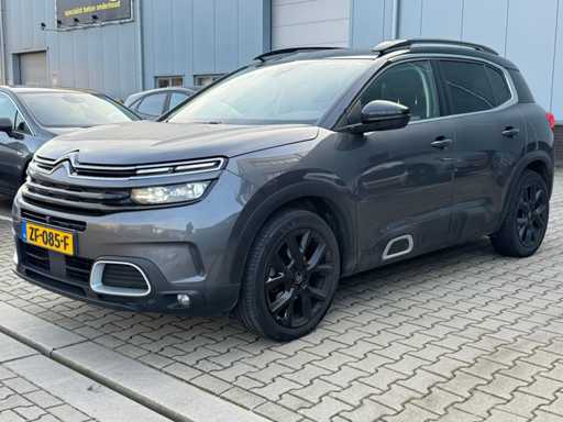 Citroen C5 Aircross 1.5 BlueHDI Business Plus 2019 | ZF-085-F