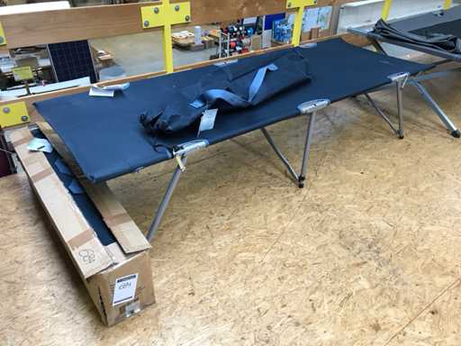 Canapé pliant Bardani Mureno (2x)