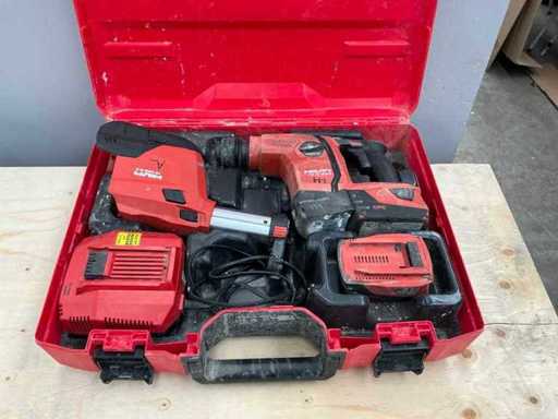 Ciocan rotativ Hilti TE 6-A22