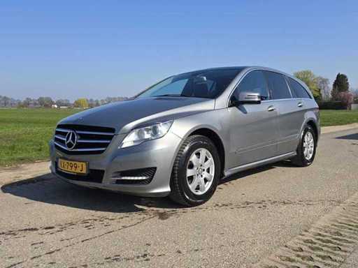 Mercedes-Benz R-Class 350 CDI 4Matic Prestige, KX-799-J