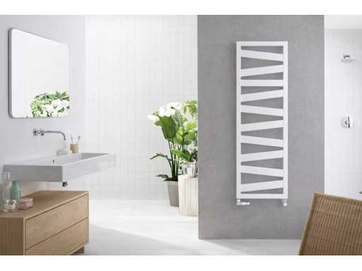 Zehnder Ribbon Designradiator