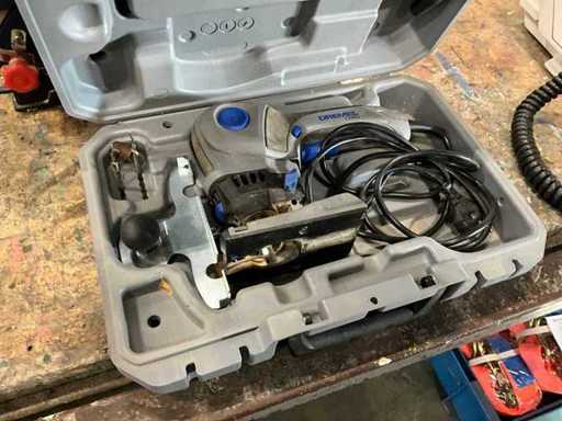 Dremel Trio Multitool