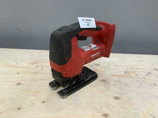 Hilti SJD 6-A22 Puzzle