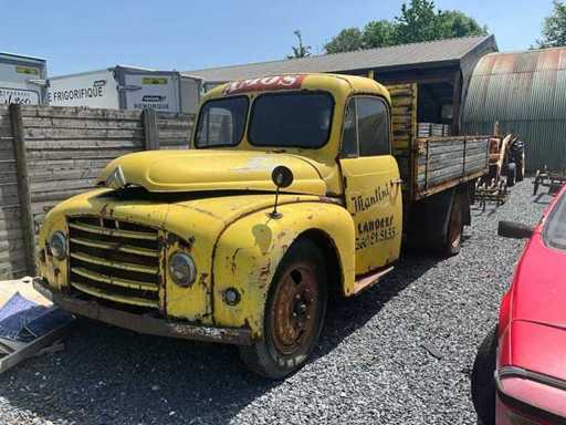 Truck