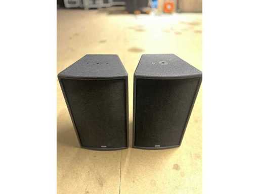 NEXO - EPS8 - Luidsprekers (2x)