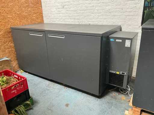 2023 Serrco SKB-MU 50R-E Fustenkoeling