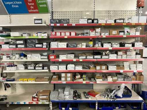 Tanta elettricità e varie cose