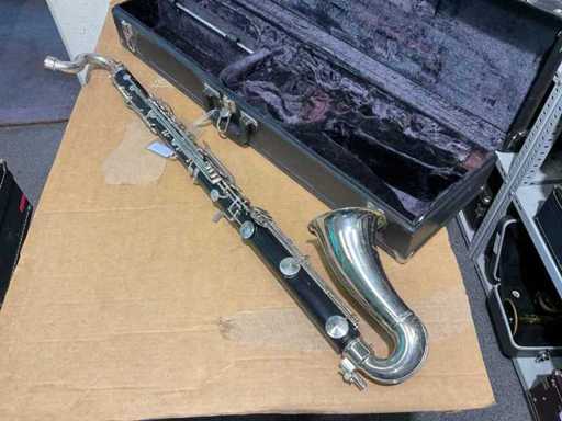 OLDS Clarinet