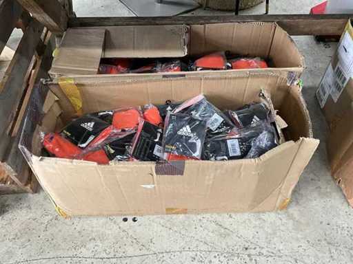 Chaussettes de hockey Adidas Party