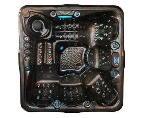 #{CategorySingular_c2a732ef-db00-4d22-ba9e-3a07275f3876} - Aquila Spa - Zylena - 0 - 5 personnes avec 2 couchettes