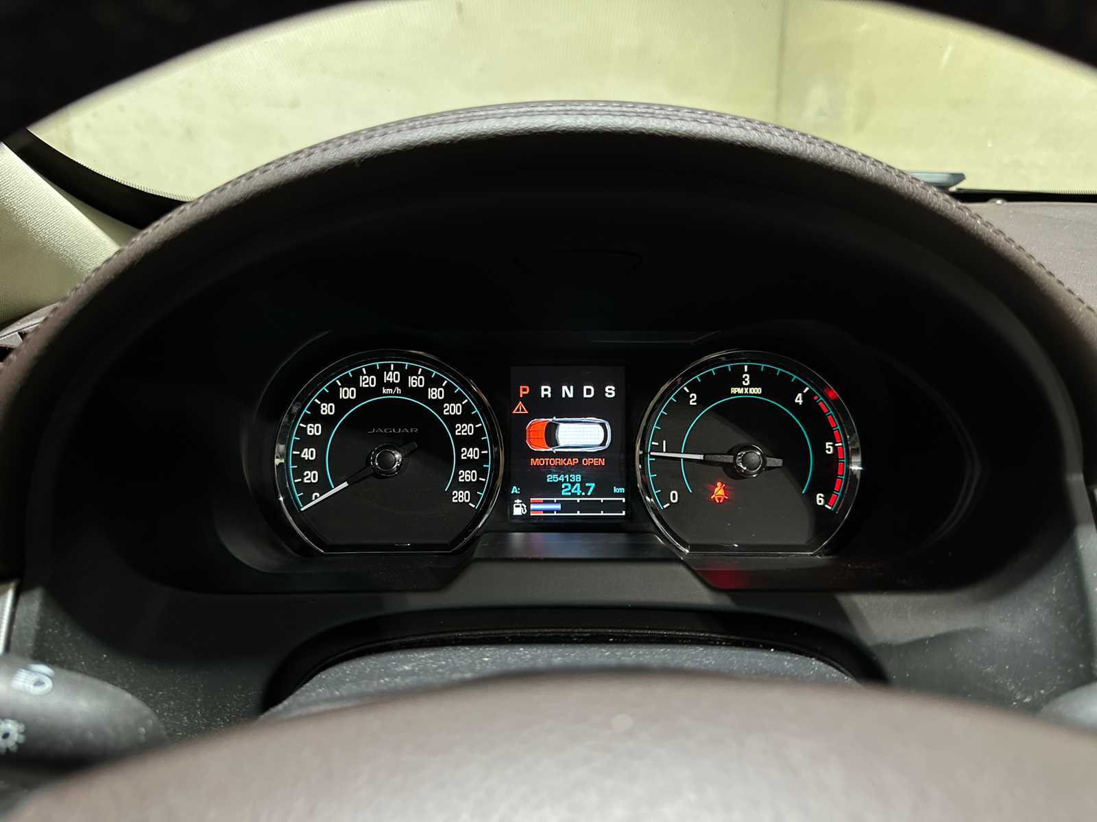Jaguar XF Sportbrake 3.0D V6 S 275hp 2014, H-699-XT