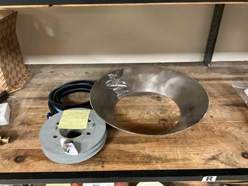 Altra parte della barca