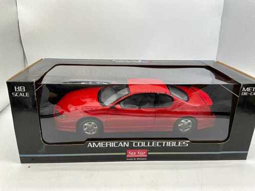 Chevrolet Model