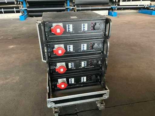 Sursa de alimentare 230V